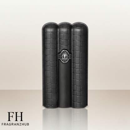 Cuba Paris Prestige Black Hombre