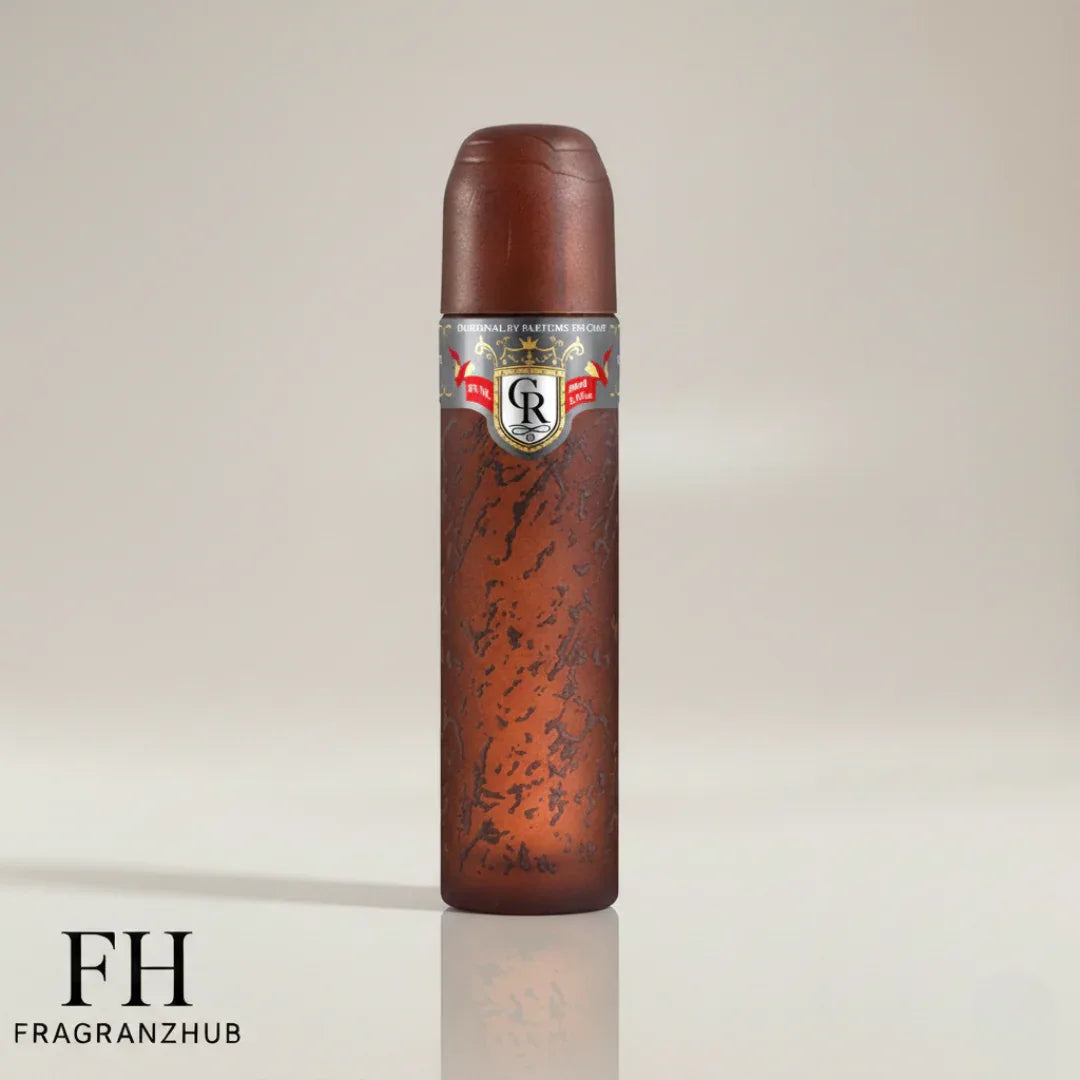 Cuba Paris Royal Fortune Hombre - FragranzHub