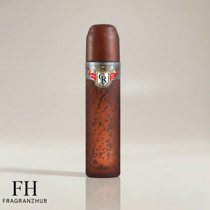 Cuba Paris Royal Fortune Hombre - FragranzHub