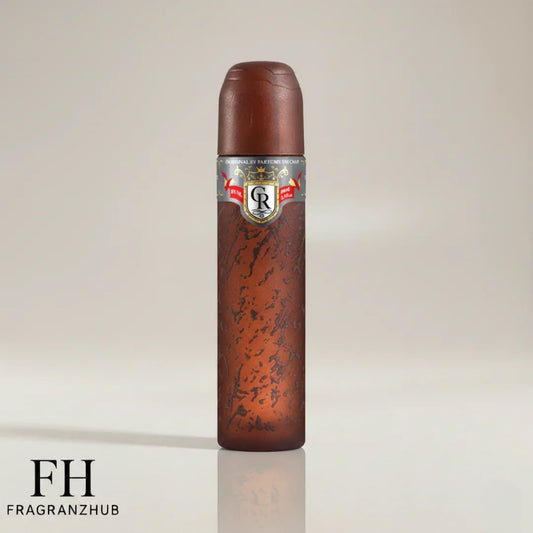 Cuba Paris Royal Fortune Hombre - FragranzHub