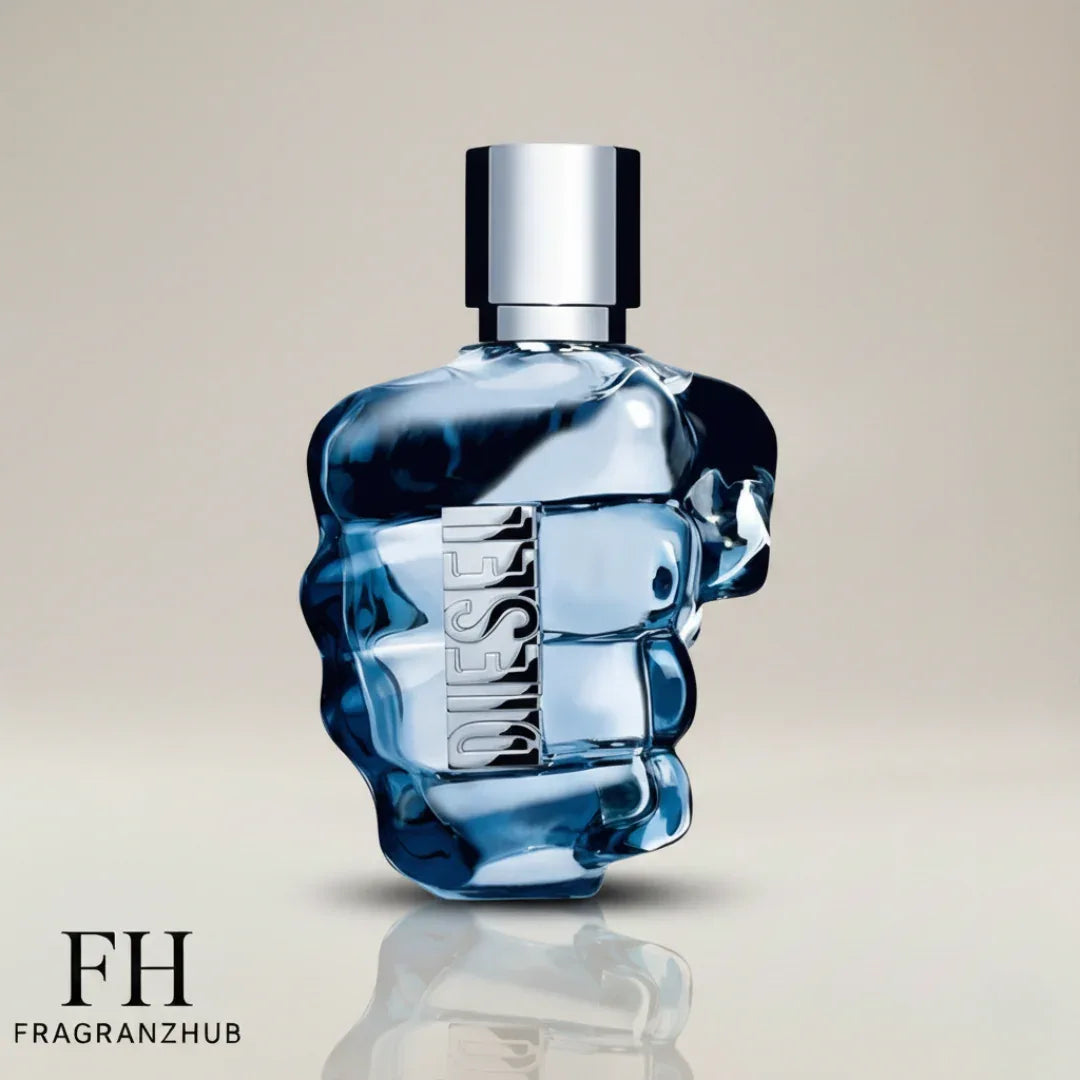 Diesel Only The Brave - FragranzHub