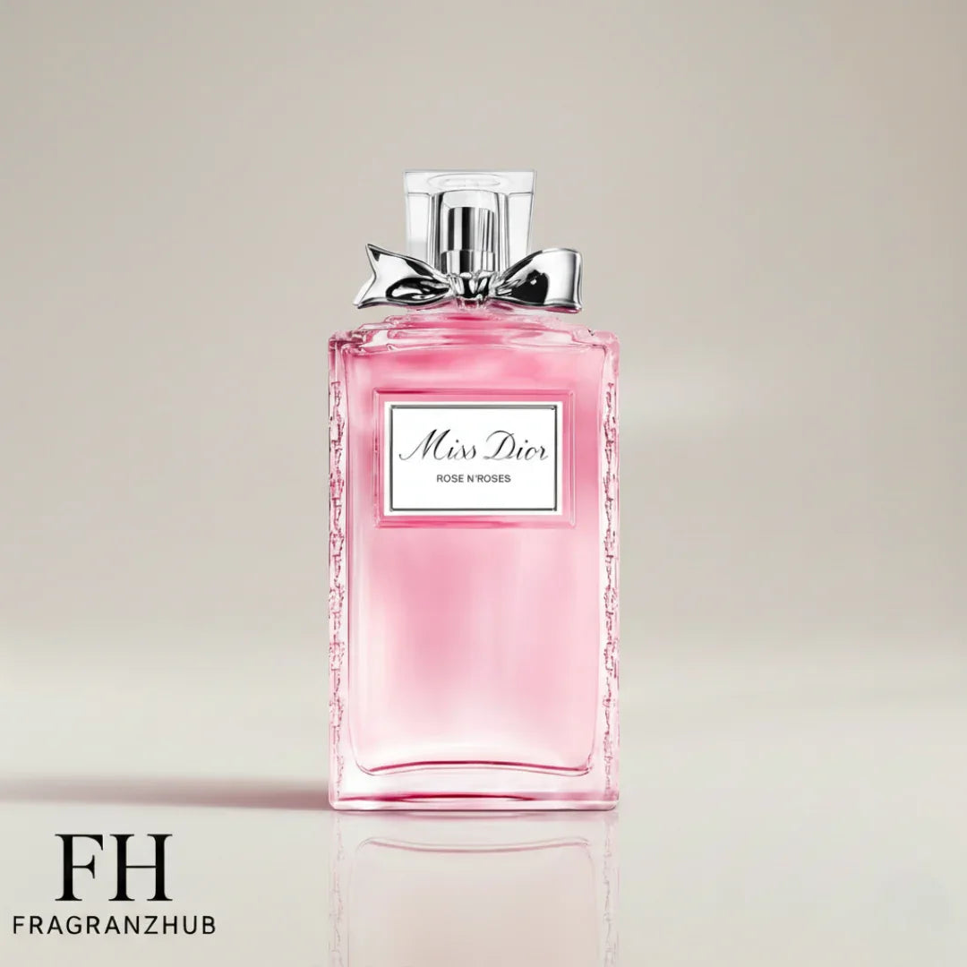 Dior Miss Rose N'roses - FragranzHub