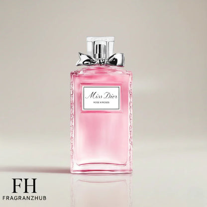 Dior Miss Rose N'roses - FragranzHub