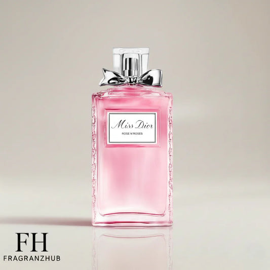 Dior Miss Rose N'roses - FragranzHub