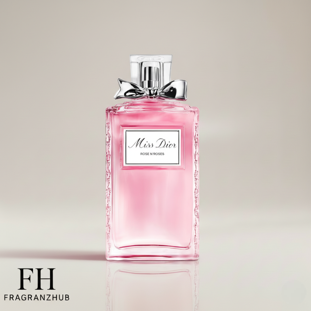 Dior Miss Rose N'roses