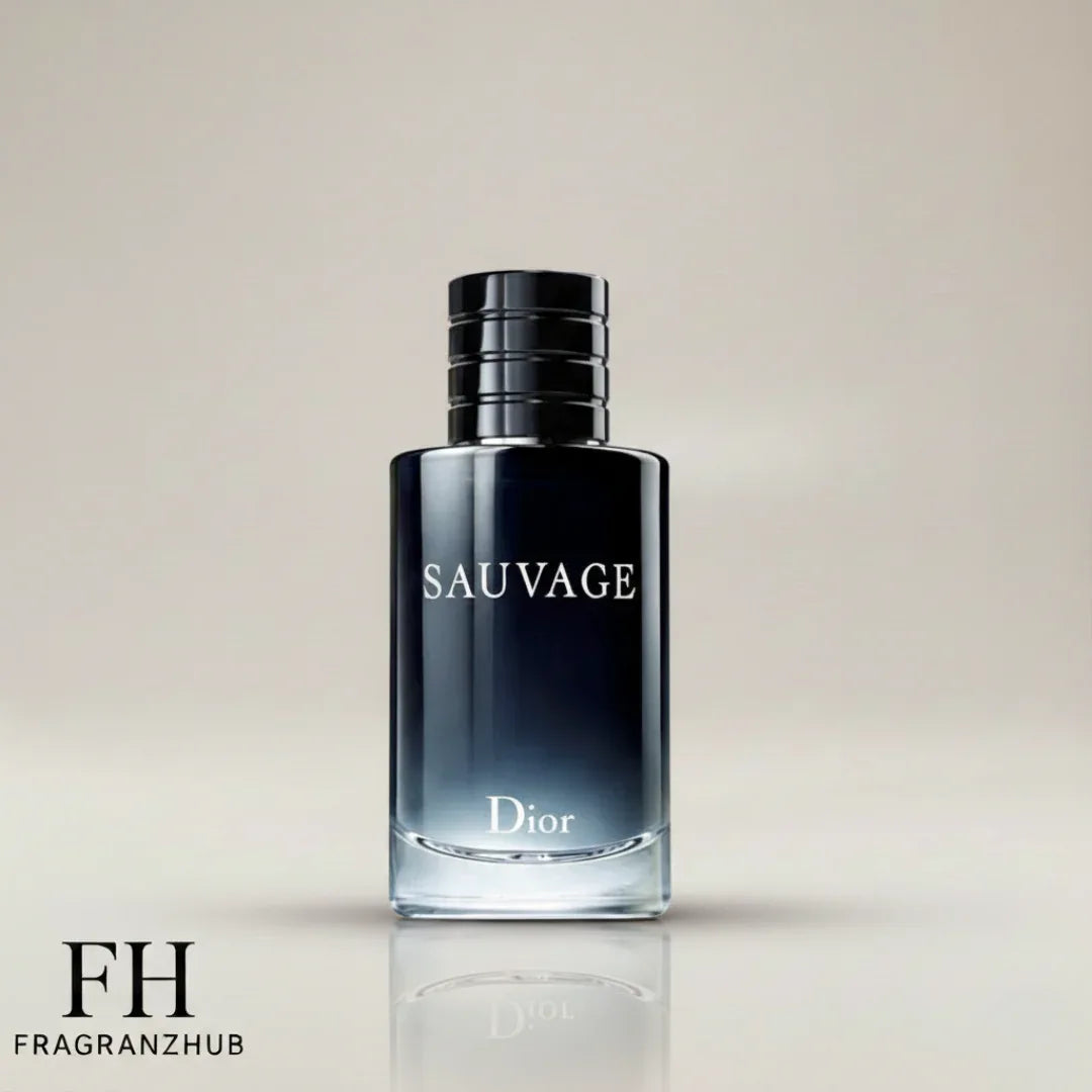 Dior Sauvage - FragranzHub