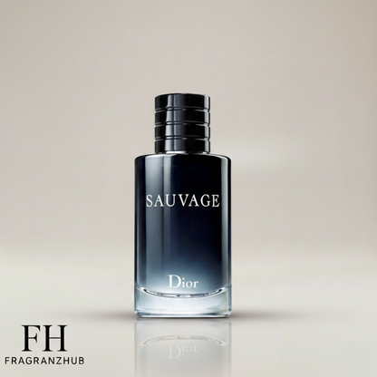 Dior Sauvage