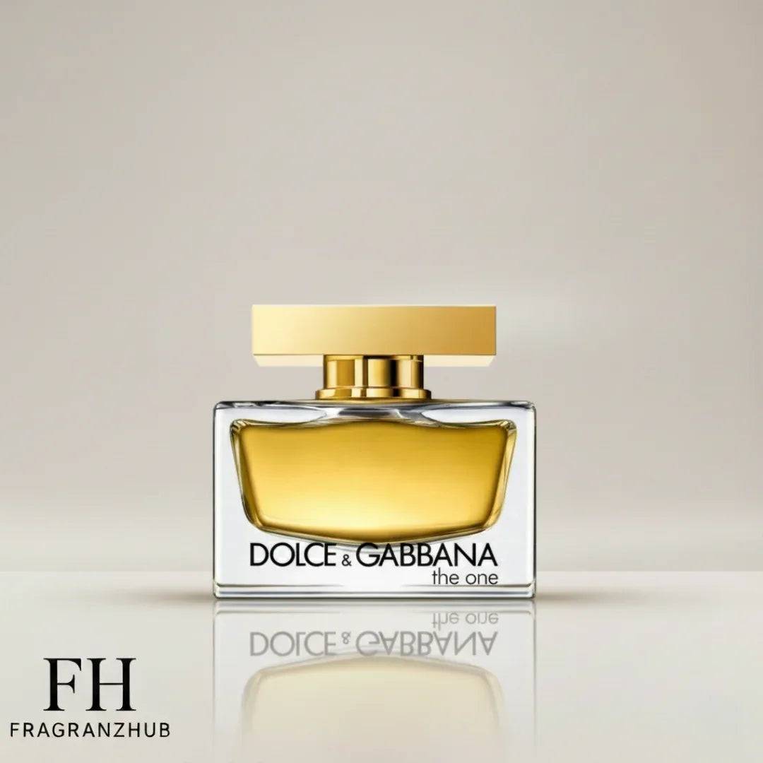 Dolce & Gabbana The One Women De Dolce&Gabanna - FragranzHub