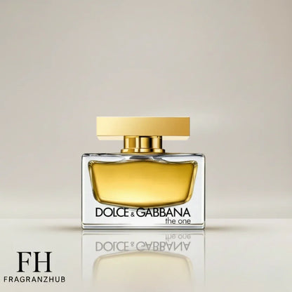 Dolce & Gabbana The One Women De Dolce&Gabanna - FragranzHub