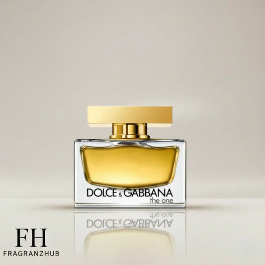 Dolce & Gabbana The One Women De Dolce&Gabanna - FragranzHub