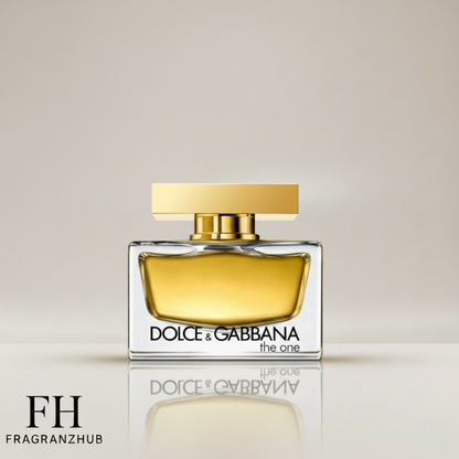 Dolce & Gabbana The One Women De Dolce&Gabanna