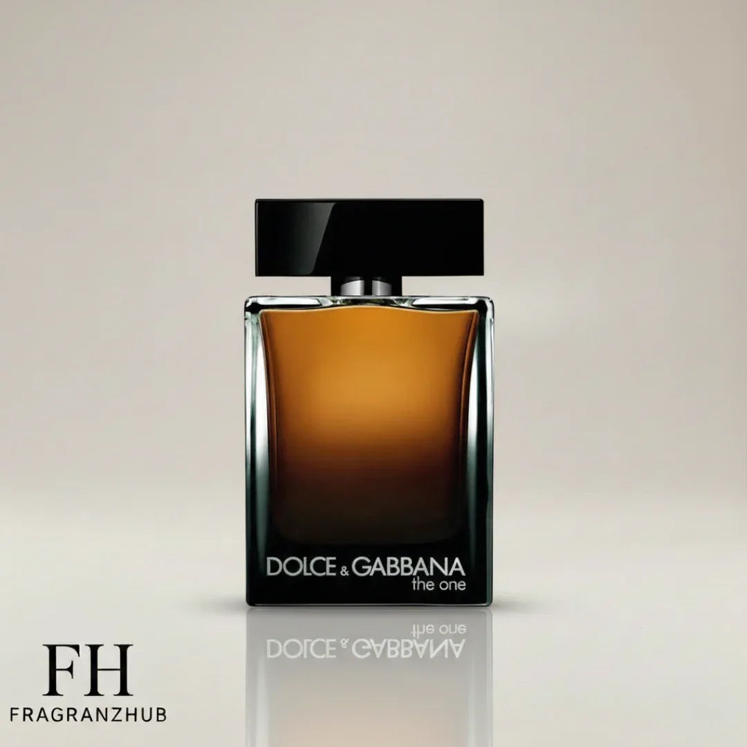Dolce & Gabbana The One - FragranzHub
