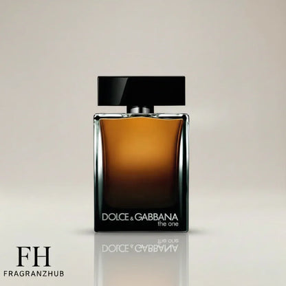 Dolce & Gabbana The One - FragranzHub