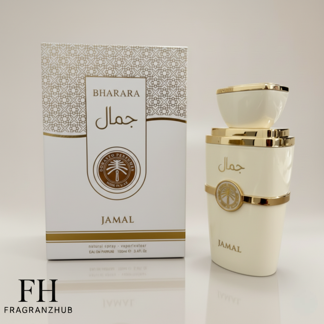 Donatto Jamal