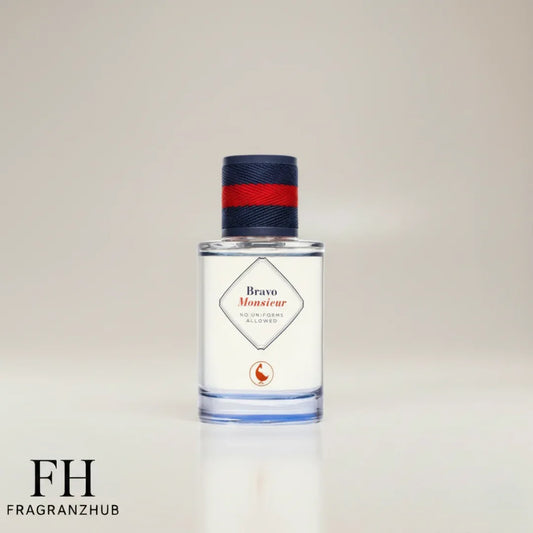 El Ganso Bravo Monsieur De - FragranzHub