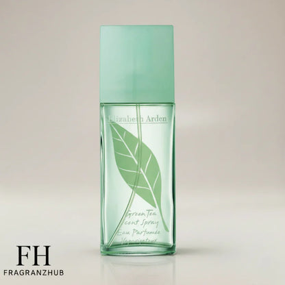 Elizabeth Arden Green Tea - FragranzHub