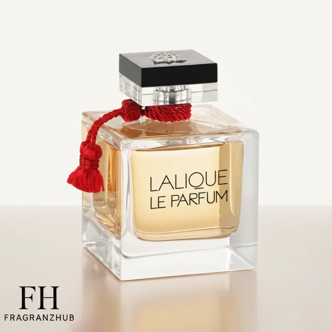 Elizabeth Taylor Lalique Le Lalique - FragranzHub