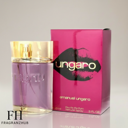 Emanuel Ungaro Ungaro Mujer