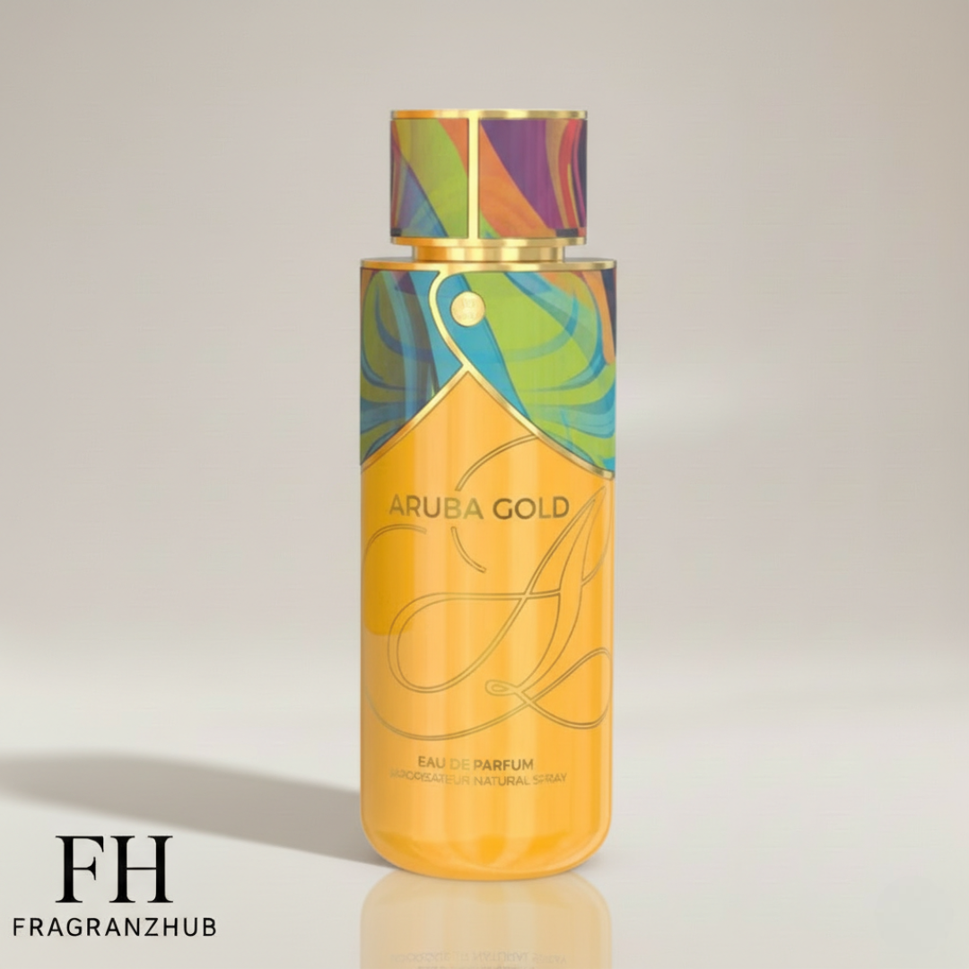 Emper Aruba Gold Eau De