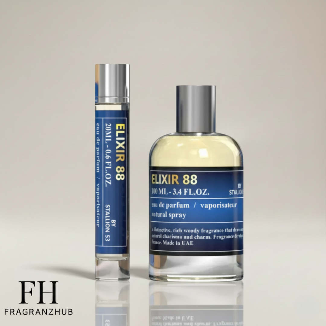 Emper Elixir 88