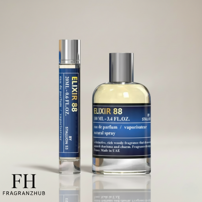 Emper Elixir 88