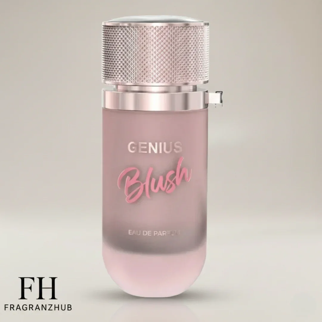 Emper Genius Blush Mujer - FragranzHub