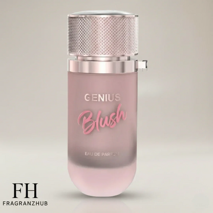 Emper Genius Blush Mujer - FragranzHub