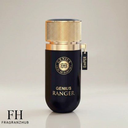 Emper Genius Renger - FragranzHub
