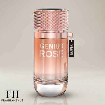 Emper Genius Rose