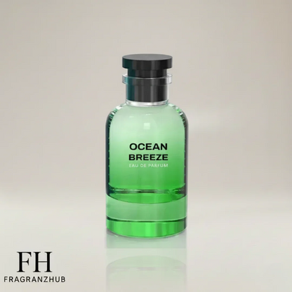 Emper Ocean Breeze - FragranzHub