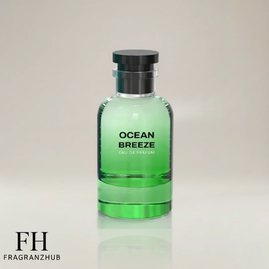Emper Ocean Breeze - FragranzHub
