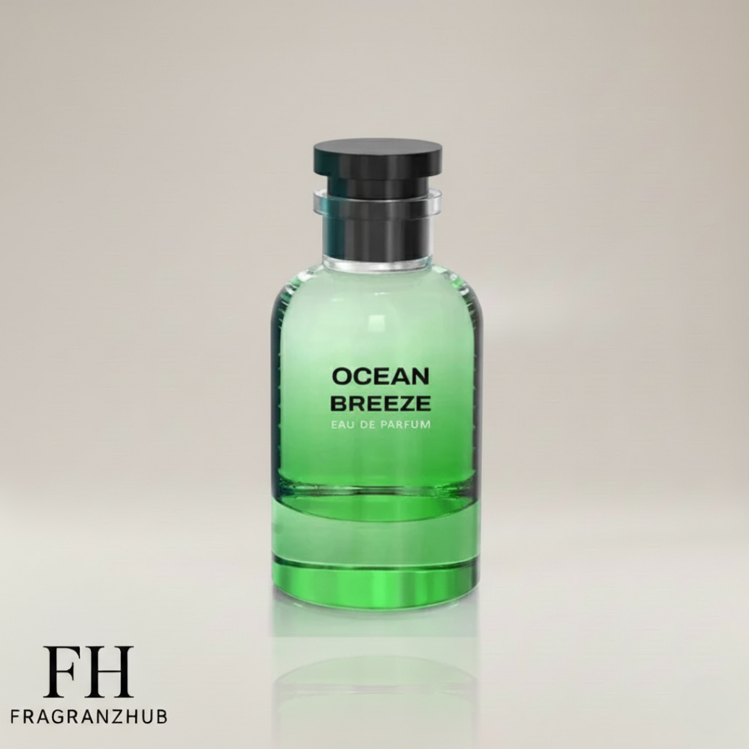 Emper Ocean Breeze