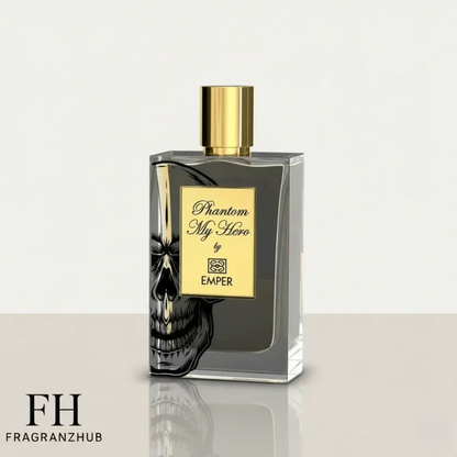Emper Phantom My Hero - FragranzHub