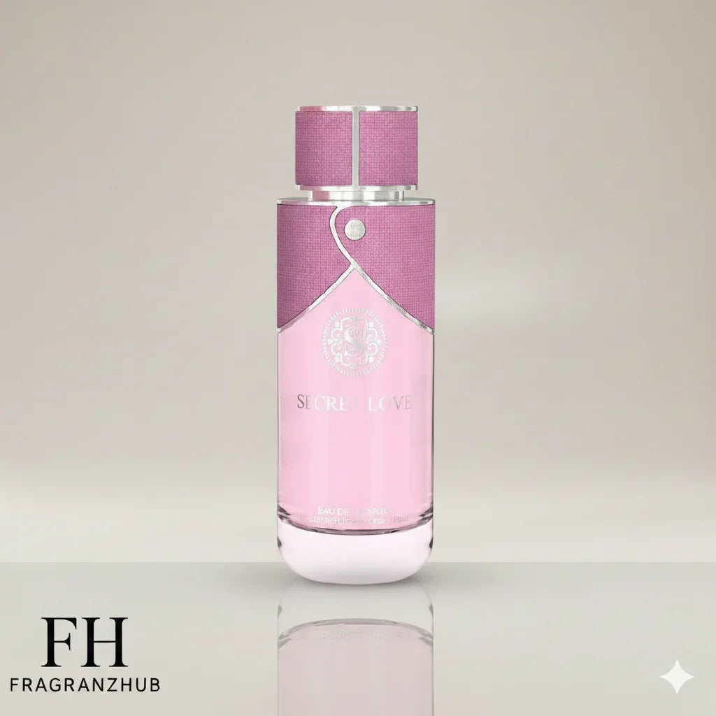 Emper Secret Love - FragranzHub