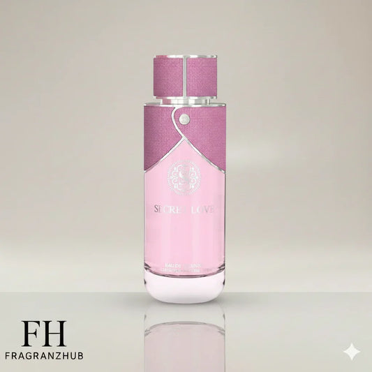Emper Secret Love - FragranzHub