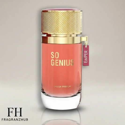 Emper So Genius - FragranzHub