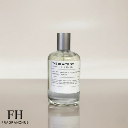 Emper The Black 92 - FragranzHub
