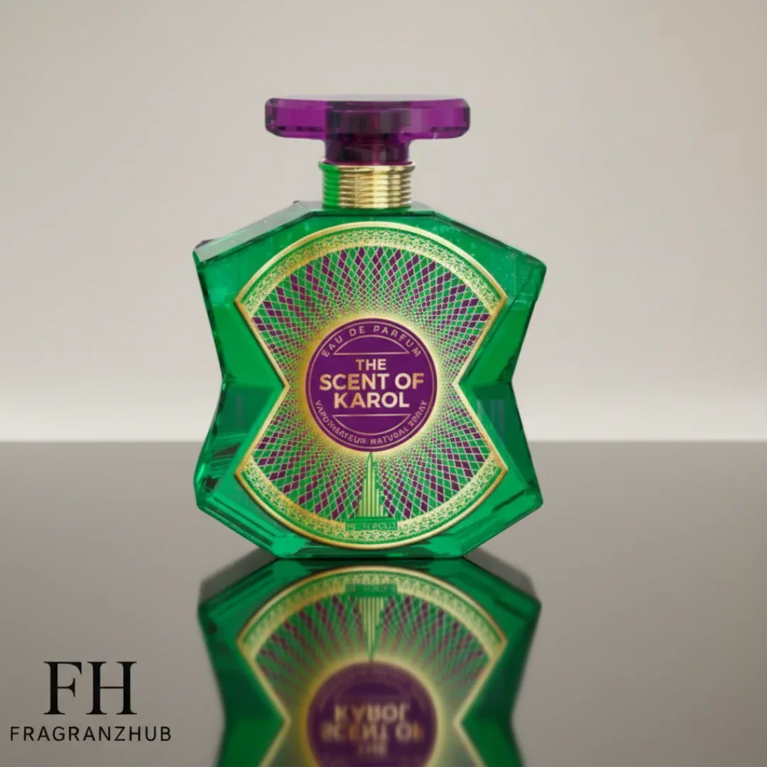 Emper The Scent Of Karol - FragranzHub