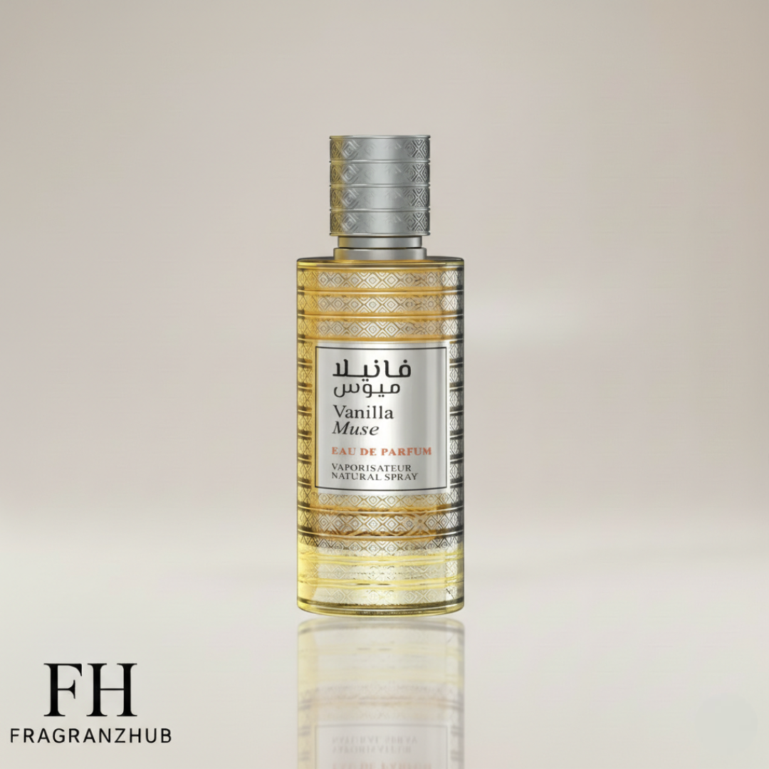 Emper Vanilla Muse De