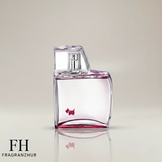 Ferrioni Woman Mujer - FragranzHub