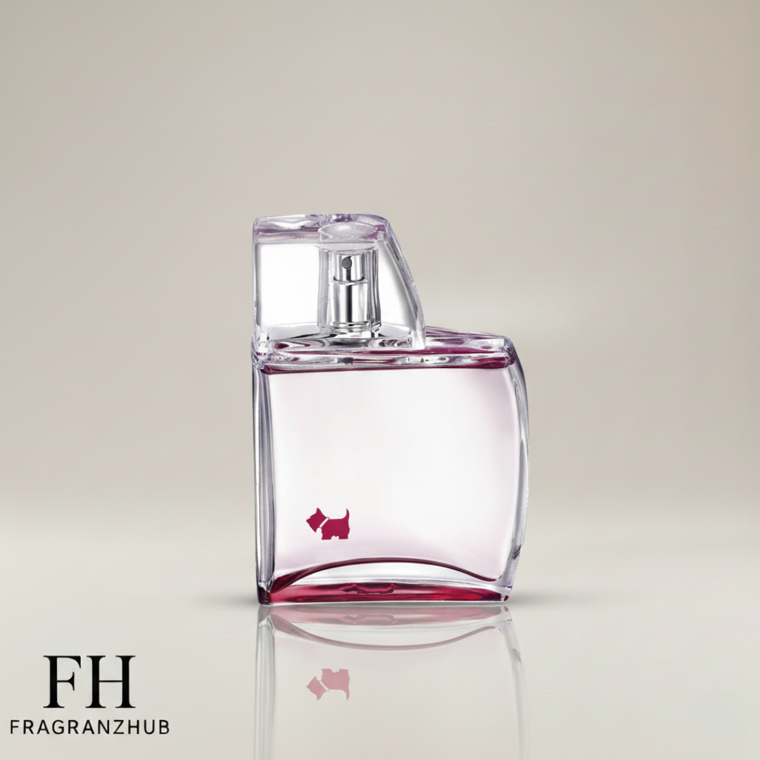 Ferrioni Woman Mujer