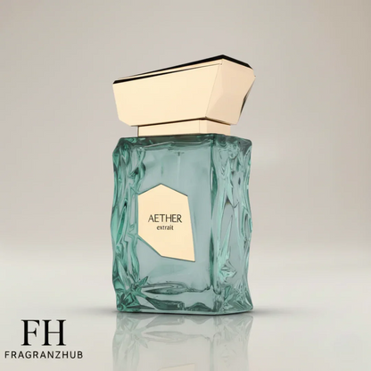 Fragrance World Aether - FragranzHub