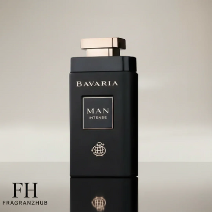 Fragrance World Bavaria Man Intense - FragranzHub