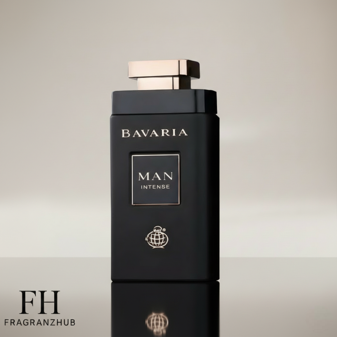 Fragrance World Bavaria Man Intense