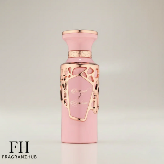 Fragrance World Frangrance World Bouquet Of Euphoria Mujer - FragranzHub