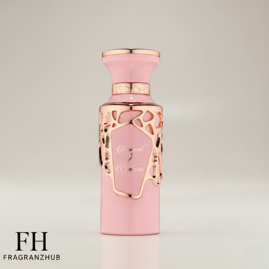 Fragrance World Frangrance World Bouquet Of Euphoria Mujer