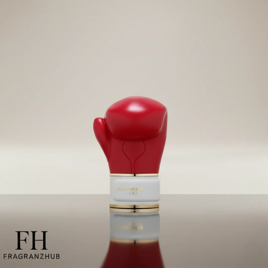 Fragrance World Champion G.O.A.T Hombre - FragranzHub