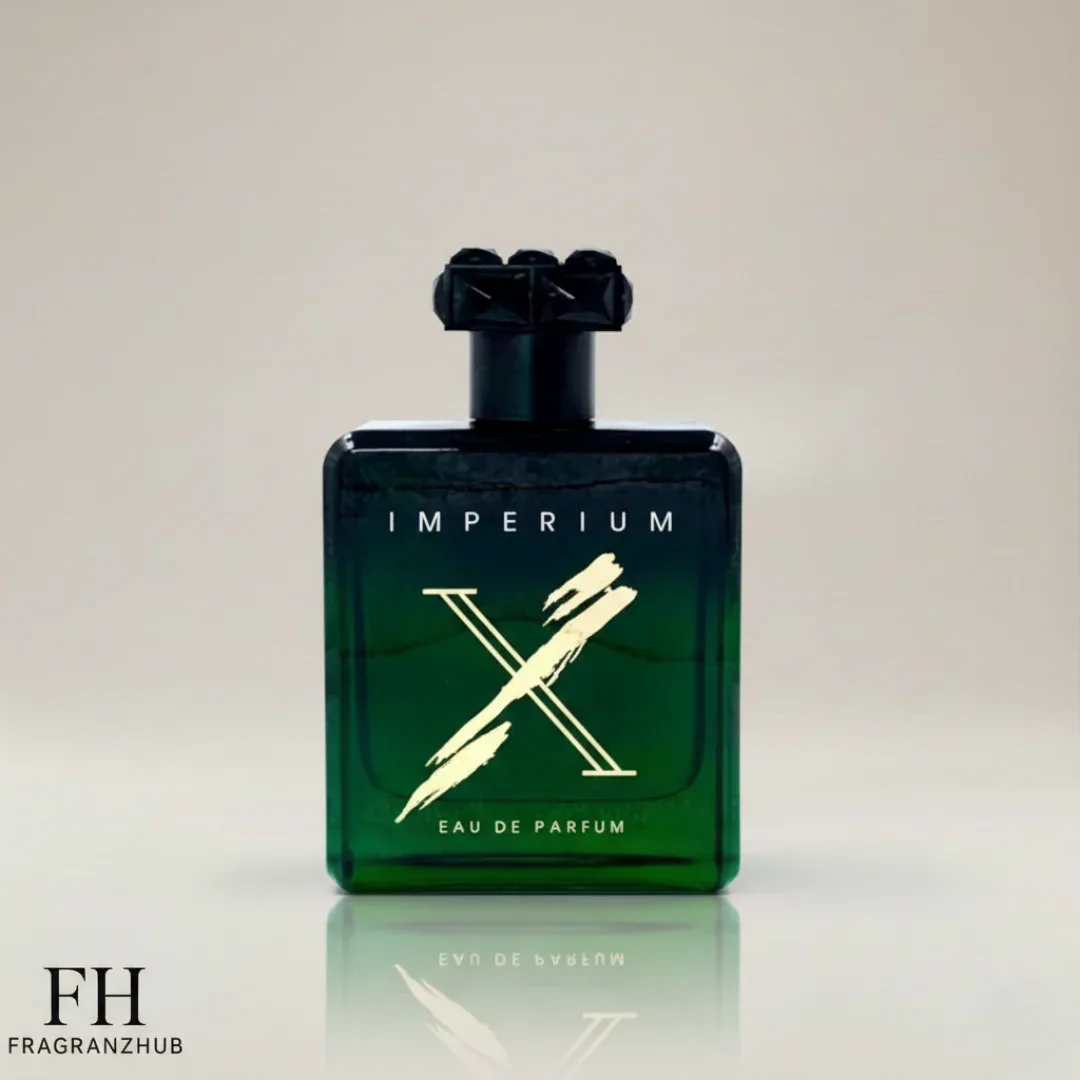 Fragrance World Imperium X - FragranzHub
