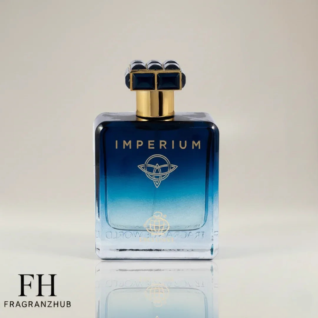 Fragrance World World Imperium De - FragranzHub
