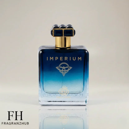 Fragrance World World Imperium De - FragranzHub